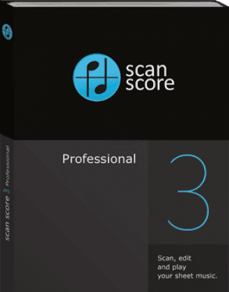 ScanScore Professional v3.0.2 WiN